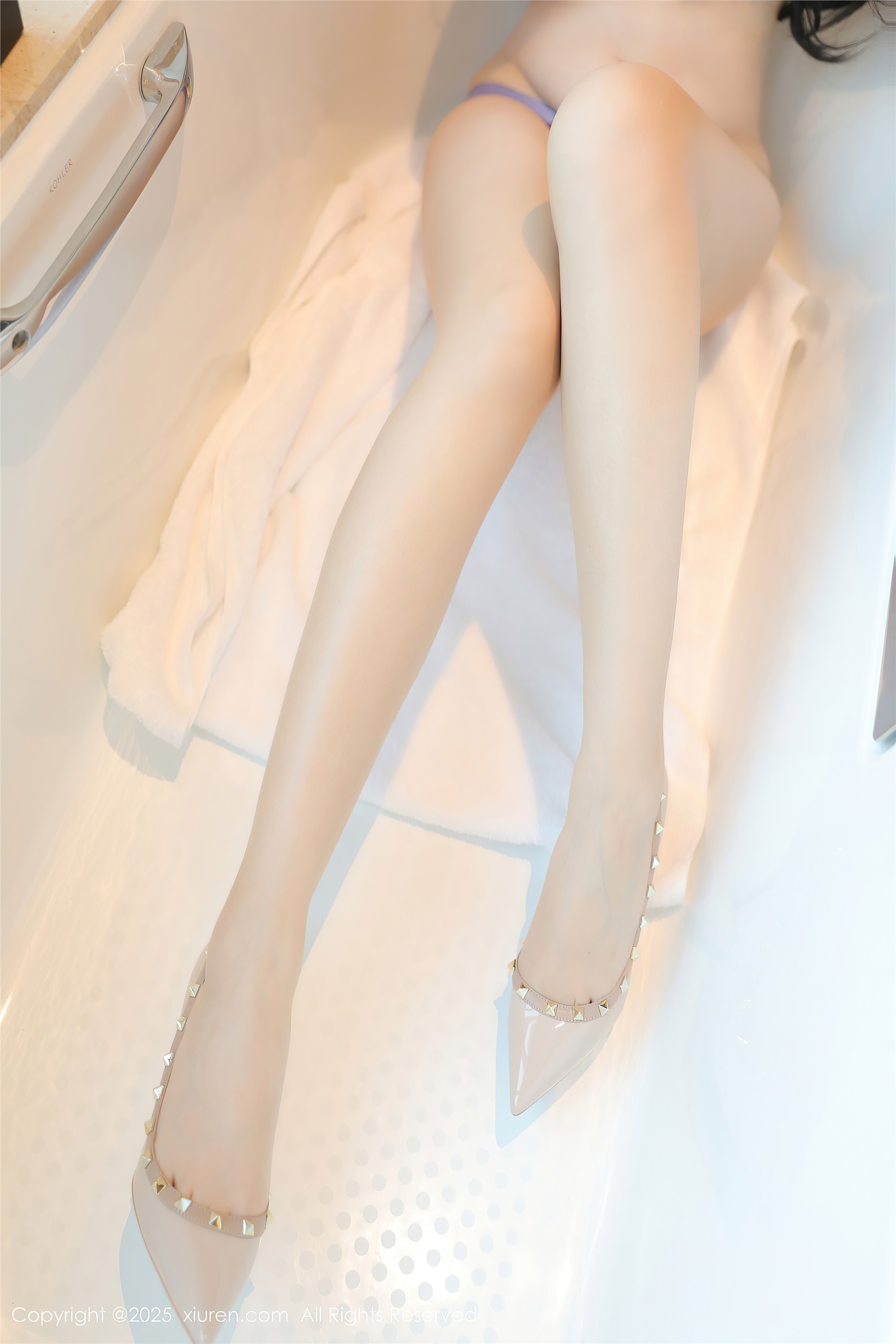 Xiuren秀人网 2025.04.17 NO.10165 希雅sia